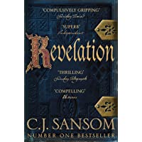 Los mejores  - Revelation (The Shardlake series)